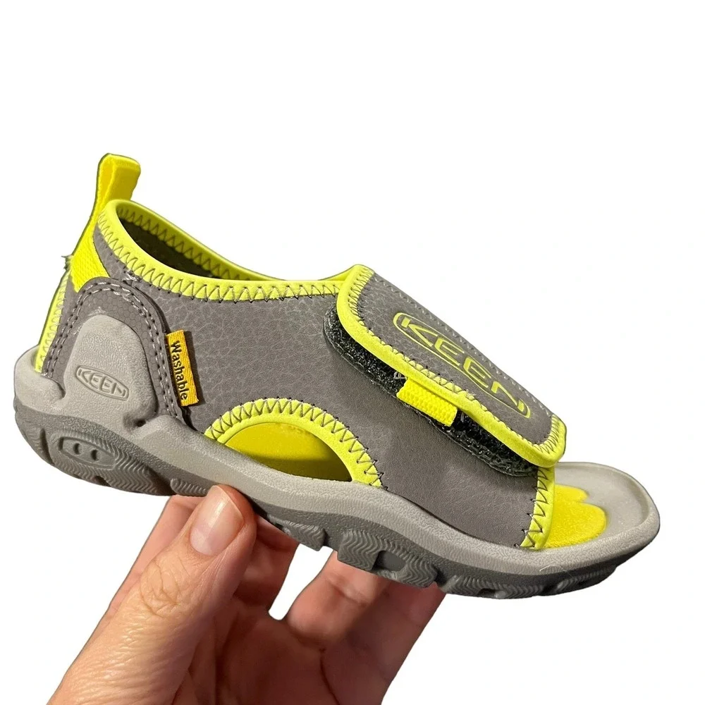 Keen *new original